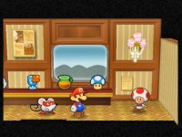 Cкриншот Paper Mario: The Thousand-Year Door, изображение № 753012 - RAWG