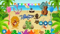 Cкриншот Educational Kids Musical Games, изображение № 1451045 - RAWG