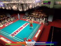 Cкриншот KO: Ultra-Realistic Boxing, изображение № 288738 - RAWG