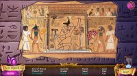 Cкриншот Охотник на демонов 4: Тайны Древнего Египта, изображение № 847352 - RAWG