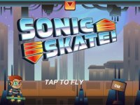 Cкриншот Sonic Skate - The Skateboard Game for Skaters, изображение № 1638993 - RAWG