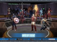 Cкриншот Marvel Ultimate Alliance, изображение № 453732 - RAWG