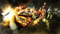 Cкриншот Dynasty Warriors 8, изображение № 602408 - RAWG