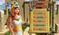 Cкриншот Ancient Jewels: Cleopatra, изображение № 2089339 - RAWG