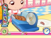 Cкриншот Cooking Mama: World Kitchen, изображение № 787942 - RAWG