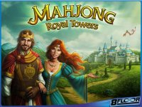 Cкриншот Mahjong Royal Towers Free, изображение № 1328998 - RAWG