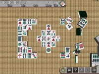 Cкриншот Mahjong Prime 3D, изображение № 1883616 - RAWG