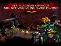 Cкриншот Warhammer 40,000: Carnage, изображение № 14576 - RAWG