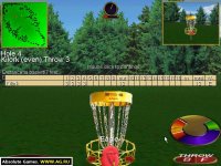Cкриншот Innova Disc Golf, изображение № 292755 - RAWG
