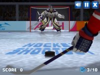 Cкриншот Ice Hockey shoot, изображение № 2816845 - RAWG