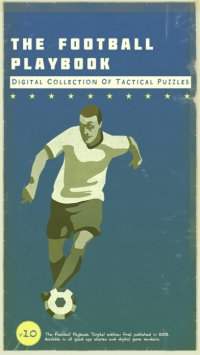 Cкриншот The Football Playbook: Tactical Puzzles, изображение № 67898 - RAWG