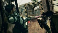 Cкриншот Resident Evil 5, изображение № 723879 - RAWG