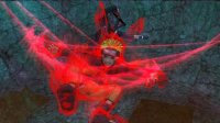 Cкриншот NARUTO Shippuden: Clash of Ninja Revolution 3, изображение № 789813 - RAWG