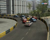 Cкриншот RACE: The WTCC Game, изображение № 462695 - RAWG
