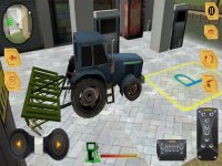 Cкриншот Tractor Farm Adventure Sim 3D, изображение № 1603856 - RAWG