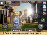 Cкриншот Heroes and Castles, изображение № 684888 - RAWG