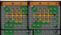 Cкриншот Online_Bomberman, изображение № 2425277 - RAWG