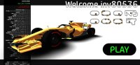 Cкриншот Multiplayer F1 2018 Car Race 3D Racing Simulation Arcade, изображение № 998740 - RAWG