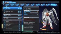 Cкриншот Gundam Breaker 3, изображение № 2815618 - RAWG