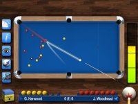 Cкриншот Pro Snooker & Pool 2018, изображение № 1605698 - RAWG