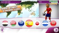 Cкриншот Striker Soccer London, изображение № 1350854 - RAWG