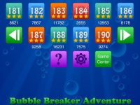 Cкриншот Bubble Breaker Adventure, изображение № 1622674 - RAWG