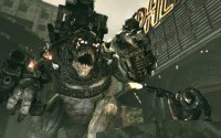 Cкриншот Gears of War, изображение № 431541 - RAWG