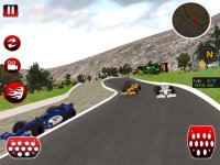 Cкриншот Real Racing Sports Car 3D, изображение № 2099574 - RAWG