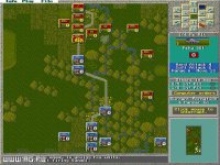 Cкриншот Wargame Construction Set 2: Tanks!, изображение № 333810 - RAWG