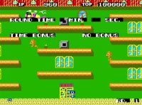 Cкриншот SEGA Mega Drive Classic Collection Volume 3, изображение № 571871 - RAWG