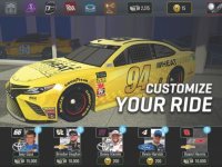 Cкриншот NASCAR Heat Mobile, изображение № 2043769 - RAWG