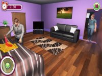 Cкриншот My Neighbor's Scary Wife Game, изображение № 2043052 - RAWG