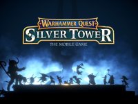 Cкриншот Warhammer Quest: Silver Tower, изображение № 2509802 - RAWG