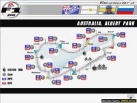Cкриншот F1 2002, изображение № 306112 - RAWG