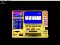 Cкриншот Texas Hold 'Em with 500 Slots, изображение № 415009 - RAWG