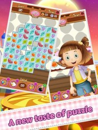 Cкриншот Amazing Candy Fever Adventure, изображение № 1632784 - RAWG