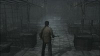 Cкриншот Silent Hill Homecoming, изображение № 282349 - RAWG