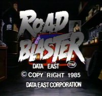 Cкриншот Road Blaster, изображение № 740091 - RAWG
