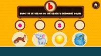 Cкриншот Learning Phonics for Kids, изображение № 1579306 - RAWG