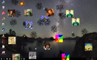 Cкриншот Casual Desktop Game (itch), изображение № 1061377 - RAWG