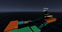 Cкриншот Bean Jump 3D (WebGL), изображение № 2651830 - RAWG