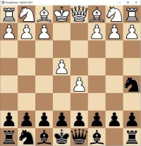 Cкриншот Pocket Chess, изображение № 2937024 - RAWG