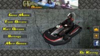 Cкриншот Go Karting, изображение № 971831 - RAWG