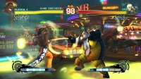 Cкриншот Super Street Fighter 4, изображение № 541436 - RAWG