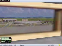 Cкриншот Корпорация "Аэропорт", изображение № 295115 - RAWG