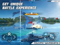 Cкриншот Pacific Warships: World of Naval PvP Warfare, изображение № 1377173 - RAWG