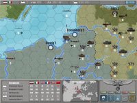 Cкриншот Commander: Europe at War, изображение № 456999 - RAWG