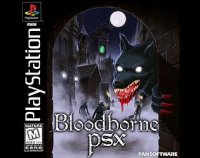 Cкриншот Bloodborne PSX Demake, изображение № 3220458 - RAWG