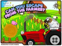 Cкриншот A Haystack Jump - Pinky Pig's Big Shot Day at the Farm Free, изображение № 890000 - RAWG