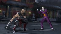 Cкриншот Mortal Kombat vs. DC Universe, изображение № 509213 - RAWG
